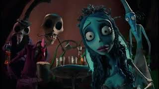 Corpse Bride To the Land of Living [upl. by Emia]