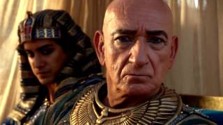 Official Trailer  King Tut  National Geographic UK [upl. by Nnalyrehc807]