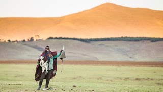 Lesotho is Crazy Beautiful [upl. by Aniela196]